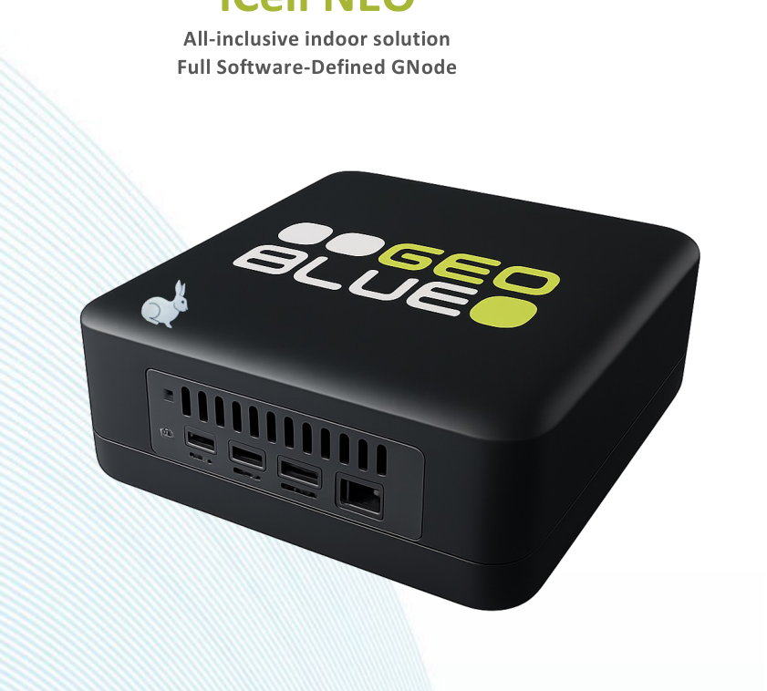 iCell NEO Indoor